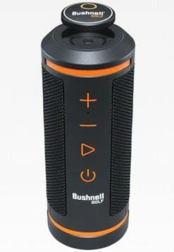Bushnell Golf Wingman Speaker & GPS -Golf Accessories Shop Wingman 2
