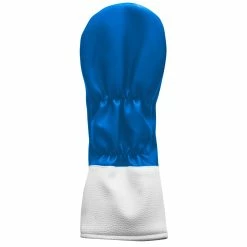 Hireko Sahara Retro Vintage #3 Fairway Wood Headcovers -Golf Accessories Shop driver hc backview royal yellow bf185236 4310 47ba 84df 644d8ae58411