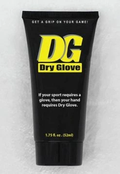 CaddiesShack Dry Glove - Get A Grip On Your Game