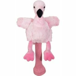 Creative Covers Animal Headcovers -Golf Accessories Shop freda