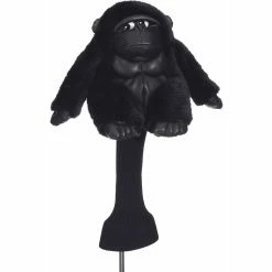 Creative Covers Animal Headcovers -Golf Accessories Shop gorilla