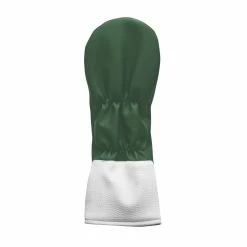 Hireko Sahara Retro Vintage #3 Fairway Wood Headcovers -Golf Accessories Shop green yellow hc driver back fcab87d1 a723 444a bc74 18ac4849c71d