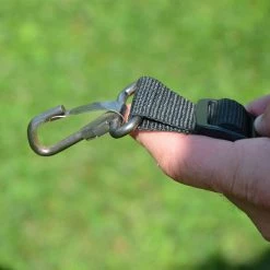 Hireko Intech Single Padded Adjustable Strap For Golf Bags -Golf Accessories Shop hooktostrap