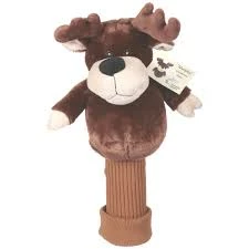 Creative Covers Cuddle Pals Golf Head Cover 9 Creative Covers Cuddle Pals Golf Head Cover - Image 9