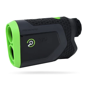 Precision Pro Golf NX9 NON-SLOPE Laser Rangefinder 1 Precision Pro Golf NX9 NON-SLOPE Laser Rangefinder