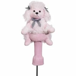 Creative Covers Animal Headcovers -Golf Accessories Shop paula