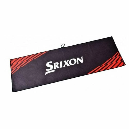 Cleveland Golf Srixon Tour Towel 1 Cleveland Golf Srixon Tour Towel