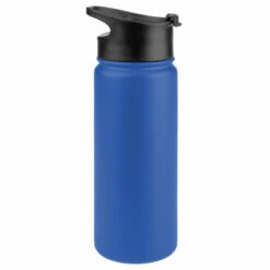 Tempercraft Bottle - Hot Lid 18oz Assorted Colors