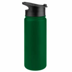 Tempercraft Bottle - Hot Lid 18oz Assorted Colors -Golf Accessories Shop 18HB HUNTER clean