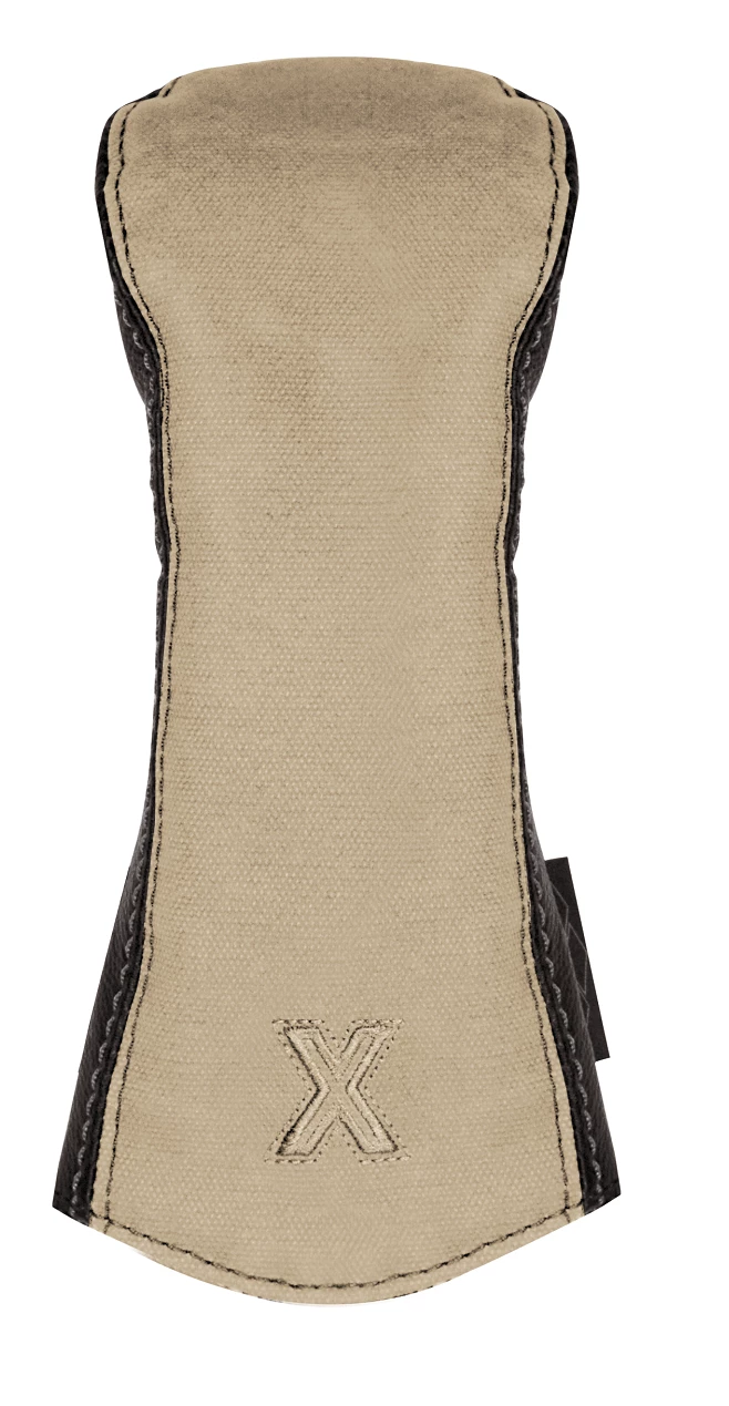 Sun Mountain Golf Canvas & Leather Head Covers 8 Sun Mountain Golf Canvas & Leather Head Covers - Image 8