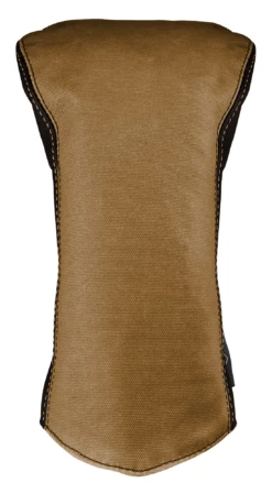 Sun Mountain Golf Canvas & Leather Head Covers 28 Sun Mountain Golf Canvas & Leather Head Covers -Golf Accessories Shop 190750CanvasLeatherHeadcoverClay Brown1