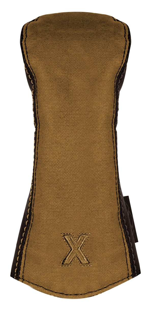 Sun Mountain Golf Canvas & Leather Head Covers 14 Sun Mountain Golf Canvas & Leather Head Covers - Image 14