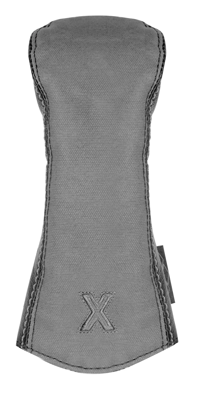 Sun Mountain Golf Canvas & Leather Head Covers 17 Sun Mountain Golf Canvas & Leather Head Covers - Image 17