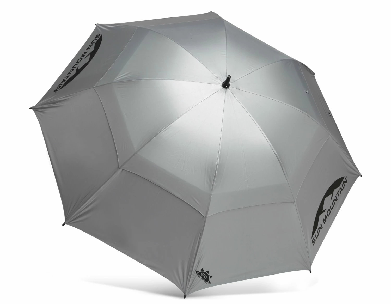 Sun Mountain Golf 62" Automatic Umbrella 4 Sun Mountain Golf 62" Automatic Umbrella - Image 4