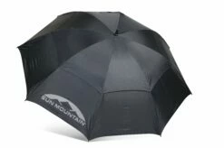 Sun Mountain Golf 62" Manual Umbrella -Golf Accessories Shop 190901 Umbrella Black 1bf3f867 1be3 47fa a9ed 5fbe0255dcb9