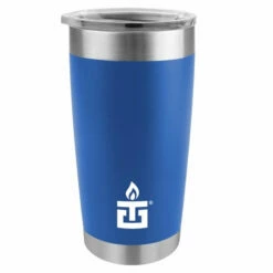Tempercraft Tumbler 20 Oz Assorted Colors -Golf Accessories Shop 20T BLUEnew