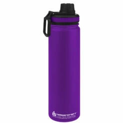 Tempercraft Bottle - Sport Lid 22oz Assorted Colors -Golf Accessories Shop 22 purple