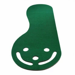 Intech Golf 3 Hole Portable Golf Putting Mat 17 Intech Golf 3 Hole Portable Golf Putting Mat -Golf Accessories Shop 3 Hole Portable Putting Mat 5