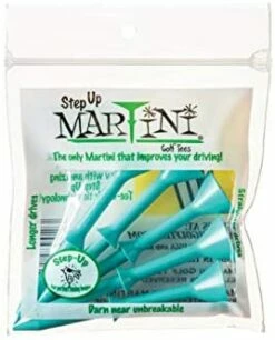 Martini Tees - Step Up Tees 9 Martini Tees - Step Up Tees -Golf Accessories Shop 41 Y947P0zL. AC