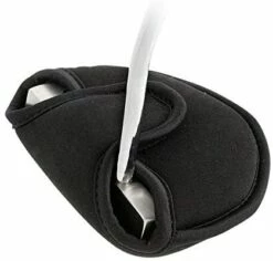 Oversize Mallet Putter Headcover