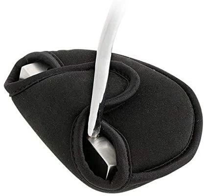 Oversize Mallet Putter Headcover 1 Oversize Mallet Putter Headcover