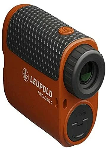 Leupold PinCaddie 3 Laser Rangefinder 2 Leupold PinCaddie 3 Laser Rangefinder - Image 2