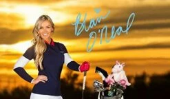 Blair O'Neal - Creative Covers Unicorn Headcover -Golf Accessories Shop 41gJjP8 oVL. AC