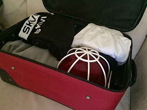 Ballcap Buddy - The Original Cap Washer 4 Ballcap Buddy - The Original Cap Washer - Image 4