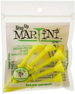 Martini Tees - Step Up Tees 12 Martini Tees - Step Up Tees -Golf Accessories Shop 61IGY47MPHL. AC SL1024