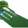 Putt N' Hazard 9' Putting Mat