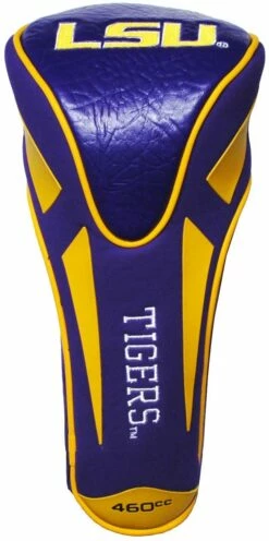 Team Golf NCAA Collegiate Driver Headcovers -Golf Accessories Shop 61SlD384gAL. AC SL1262