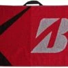 Bridgestone Staff Towel Tour B