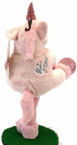 Blair O'Neal - Creative Covers Unicorn Headcover -Golf Accessories Shop 61vTBdJ8GpL. AC SL1080