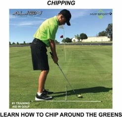 Golf Alignment Rods - MORODZ - 2 Pack 20 Golf Alignment Rods - MORODZ - 2 Pack -Golf Accessories Shop 713EpQTiGgL. AC SL1500