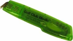 Golf Club Medic Groove Tool