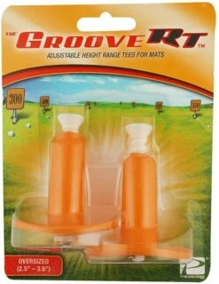 The Groove RT Adjustable Driving Range Tees For Mats -Golf Accessories Shop 718SX 2BqbkTL. AC SL1000