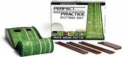 Perfect Putting Mat - Dustin Johnson - Standard Edition -Golf Accessories Shop 71CPzVIdVqS. AC SL1500 661f9e92 b64b 4e23 9fd9 ec9c1c2ea005
