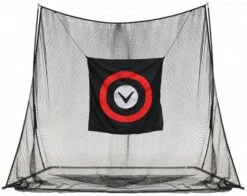 Callaway Base Hitting Net 8' (Wide) X 7' (Height) -Golf Accessories Shop 71LN9ow 2BXAL. AC SL1000