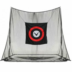 Callaway Base Hitting Net 8' (Wide) X 7' (Height)