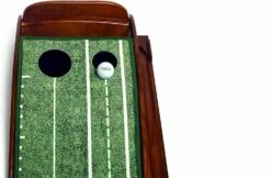 Perfect Putting Mat - Dustin Johnson - Standard Edition -Golf Accessories Shop 71RDMk6Qm6S. AC SL1500 d37cf424 13fc 4443 a226 a585ca526d40