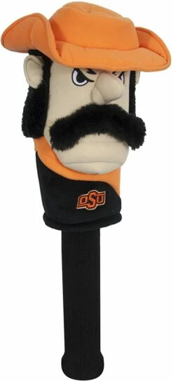 WinCraft Team Effort Mascot Driver Headcover -Golf Accessories Shop 71VANOxfLBL. AC SL1500