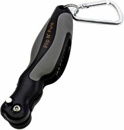 Flip 'N' Pure Brush - Jef World Of Golf -Golf Accessories Shop 71eSVn7e4kL. AC SL1500