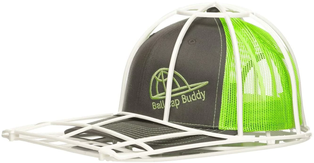 Ballcap Buddy - The Original Cap Washer 1 Ballcap Buddy - The Original Cap Washer