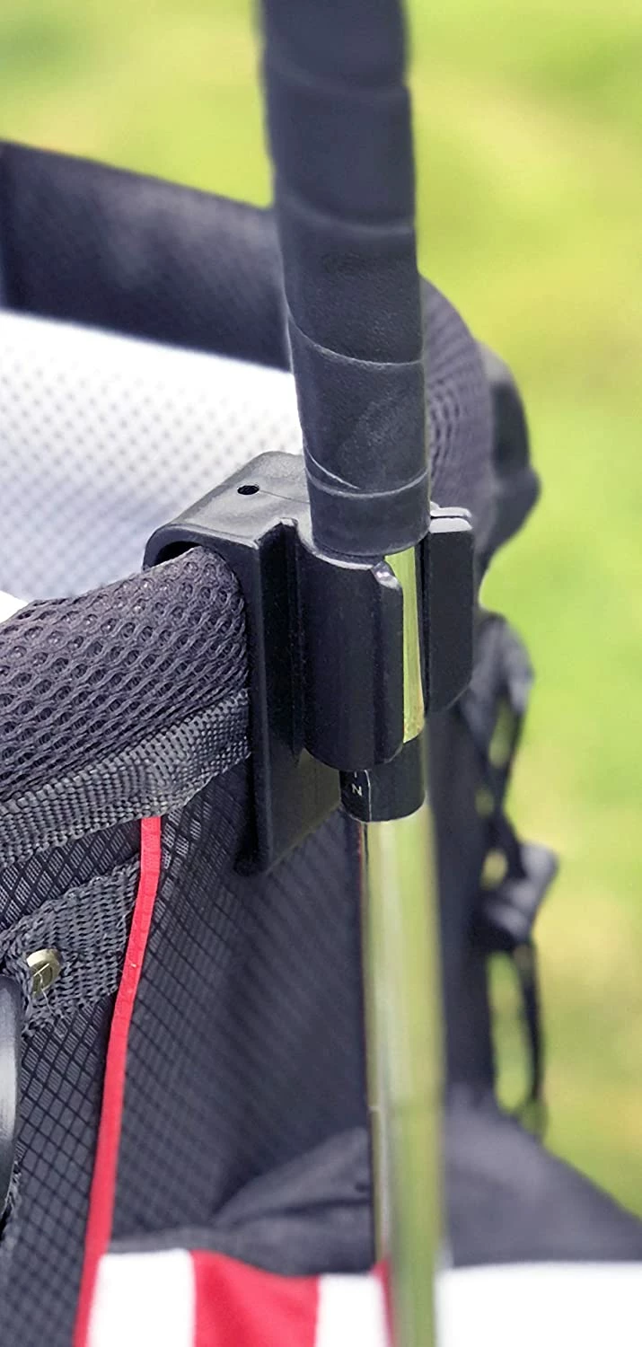 ProActive Player Select Putter Holder 1 ProActive Player Select Putter Holder