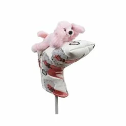 Creative Covers Putter Pals -Golf Accessories Shop 81191 Putter Pal Poodle 480x480 e2d5e18f a927 43af 9ed8 680074c8595c