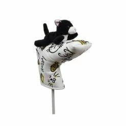 Creative Covers Putter Pals -Golf Accessories Shop 81192 Putter Pal kitten 480x480 8973d485 516e 48e3 935f 1e62eb71220d