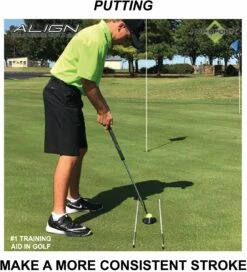 Golf Alignment Rods - MORODZ - 2 Pack 21 Golf Alignment Rods - MORODZ - 2 Pack -Golf Accessories Shop 81KIpgrPj6L. AC SL1500