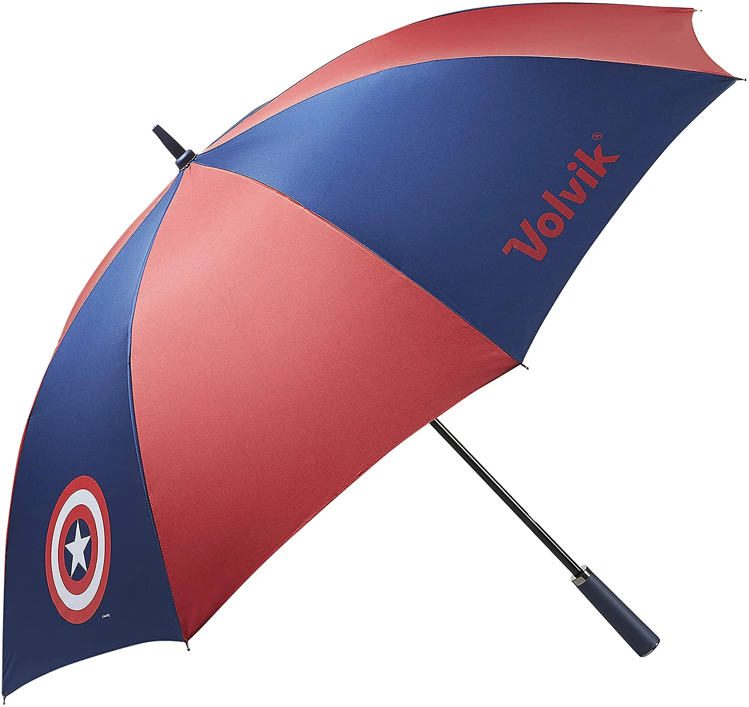Volvik Golf Marvel Umbrella 1 Volvik Golf Marvel Umbrella