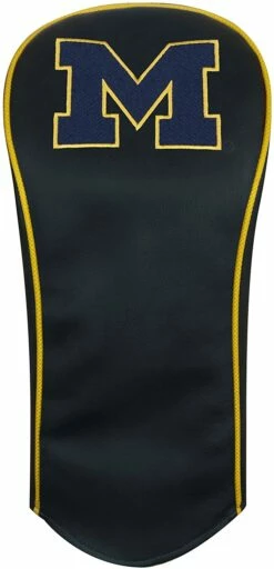 WinCraft Team Effort NCAA Collegiate Black Driver Headcover -Golf Accessories Shop 81XG8CqLWcL. AC SL1500