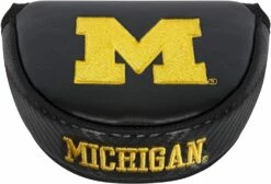 WinCraft Team Effort NCAA Collegiate Mallet Putter Cover -Golf Accessories Shop 81Yt5 2BwXYcL. AC SL1500
